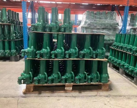 The accessories and composition of the spiral jack top 