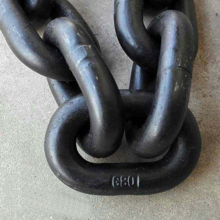 7.1mm lifting chain 