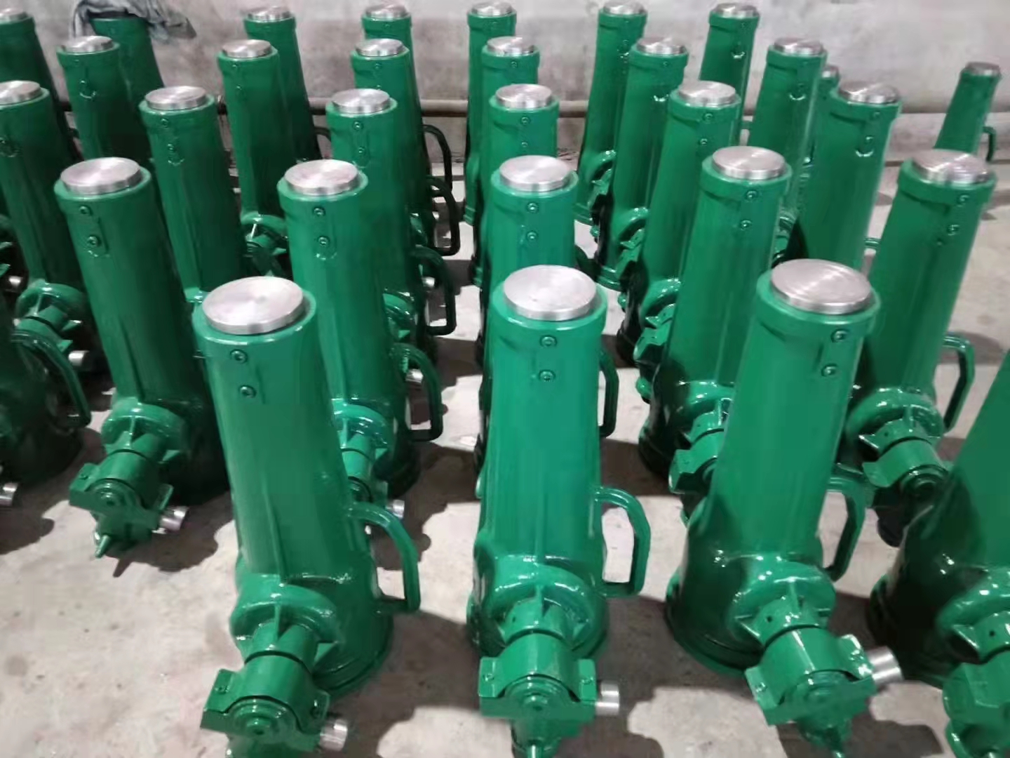 How to choose the spiral jack top 