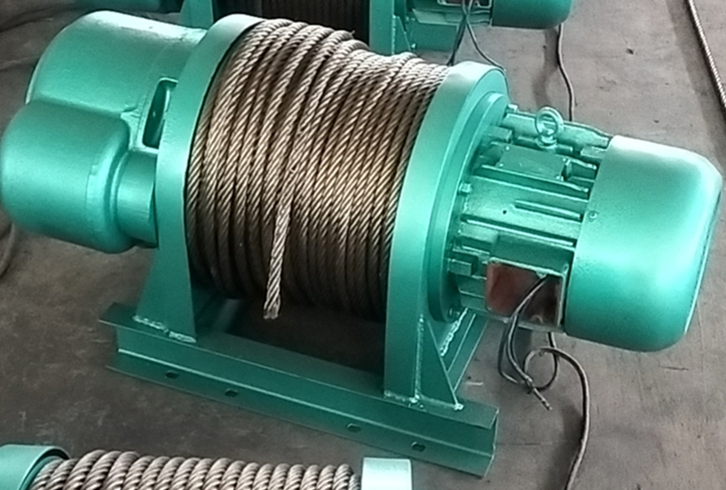 Aluminum alloy tensioner 0.75 ton 1.5 meters 