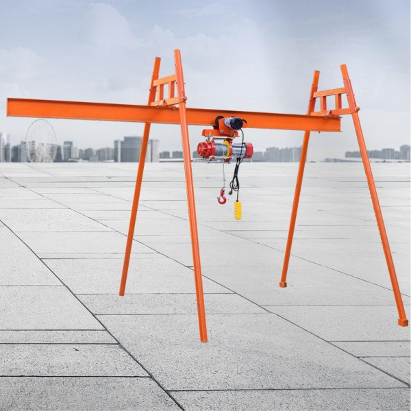 Four-column Vertical Sliding Machine